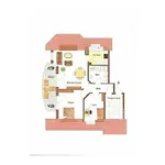 بيت للعطل Mayer - 4 Lautenbach